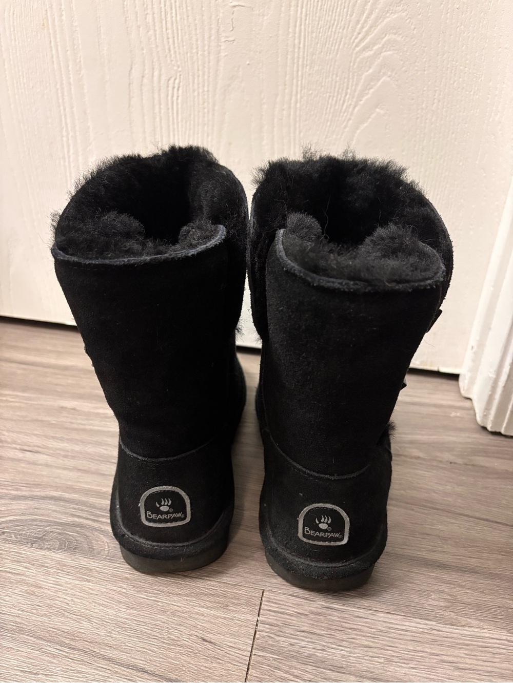 Bear Paw Women’s boots